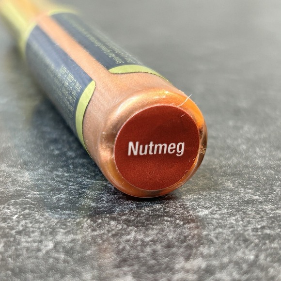 NEW SeneGence LipSense NUTMEG Liquid Lip Color SEALED - Picture 1 of 6